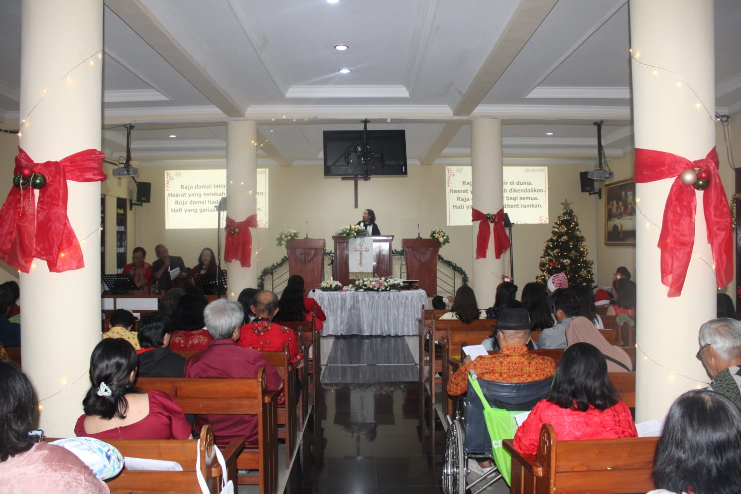 Gereja Kawaluyaan